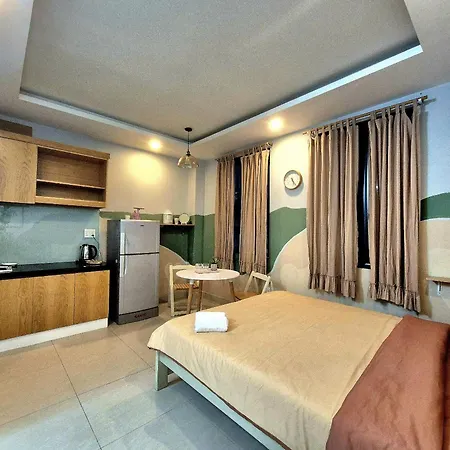 Ff Homestay Evy House